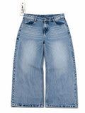 BLUE BAGGY