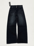 Classic Black Pants