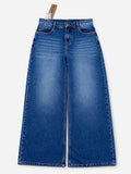 DARK BLUE BAGGY